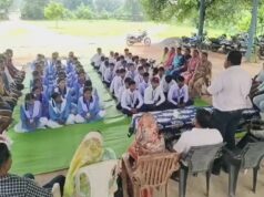 बालोद के 11 गांवों में बच्चों की पढ़ाई के लिए अनोखी पहल, शाम 6 बजे के बाद घर में रहेंगे बच्चे