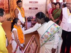 बस्तर दशहरा में परंपरा बनाम प्रोटोकॉल! काछन देवी की रस्म पर पनका समाज ने उठाए सवाल