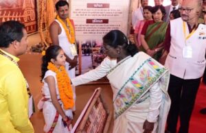 बस्तर दशहरा में परंपरा बनाम प्रोटोकॉल! काछन देवी की रस्म पर पनका समाज ने उठाए सवाल