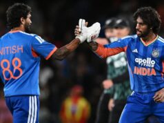 IND vs NZ: न्यूजीलैंड को उसी के घर में हराकर भारत का विश्व रिकॉर्ड, T20I में बनाया ऐसा कीर्तिमान