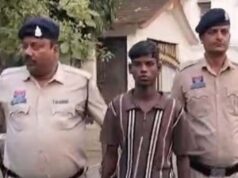 ₹700 के लिए ले ली जान! बस स्टैंड पर सो रहे व्यक्ति की हत्या, 5 दोस्तों की करतूत से पुलिस भी हैरान