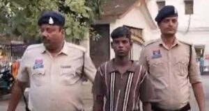 ₹700 के लिए ले ली जान! बस स्टैंड पर सो रहे व्यक्ति की हत्या, 5 दोस्तों की करतूत से पुलिस भी हैरान