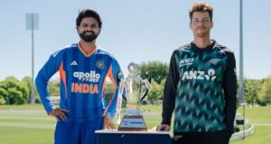IND vs NZ 3rd T20: तीसरे मैच में बदलेगा मैदान, जानिए कब और कहां भिड़ेंगी भारत-न्यूजीलैंड की टीमें