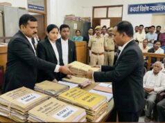 28 साल पुरानी शिक्षाकर्मी भर्ती पर बड़ा एक्शन, 320 पदों में कथित गड़बड़ी; 22 लोगों के खिलाफ चालान