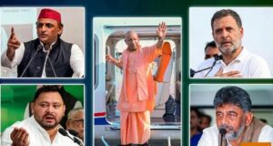 MLC चुनाव में कांग्रेस को करारा झटका, बैलेट पेपर से हुए चुनाव में मिली सिर्फ 1 सीट, BJP-SP को कितनी सीटें मिलीं?
