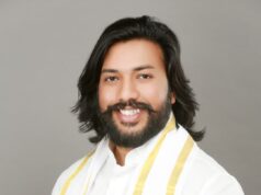 भाजपा की विशाल जनसभा एवं भव्य पदयात्रा कैबिनेट मंत्री खुशवंत साहेब होंगे शामिल