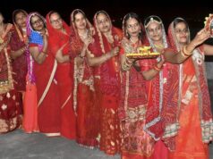 करवा चौथ 2026: सोलह शृंगार की पूरी लिस्ट और महत्व