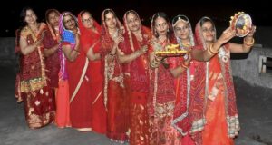 करवा चौथ 2026: सोलह शृंगार की पूरी लिस्ट और महत्व