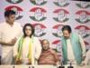 AAP की मुखर आवाज अब कांग्रेस के साथ, प्रियंका कक्कड़ ने छोड़ी केजरीवाल की पार्टी