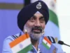 वायुसेना प्रमुख की पाक को चेतावनी, कहा- ऑपरेशन सिंदूर ने साबित किया, Indian Air Force की पहुंच से दूर नहीं कोई भी लक्ष्य