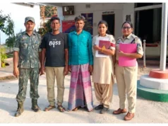 जशपुर में 1.80 लाख रुपये में मासूम का सौदा! मां समेत 5 आरोपी गिरफ्तार, बंगाल से बच्चा बरामद