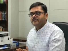 छत्तीसगढ़ के IAS तंबोली अय्याज फकीरभाई की IRDAI में नियुक्ति, पांच साल का होगा कार्यकाल