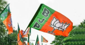 ‘वोट चोरी’ के आरोपों के बीच भाजपा का पलटवार, 22 अक्टूबर से छत्तीसगढ़ में शुरू होगा नया अभियान