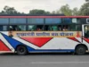 छत्तीसगढ़ के 850 गांवों तक पहुंची बस सेवा, 107 बसों ने एक साल में तय किया 24 लाख किमी का सफर