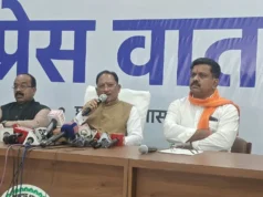 छत्तीसगढ़ कैबिनेट ने PM मोदी के अभिनंदन में पारित किया प्रस्ताव, CM साय ने गिनाईं उपलब्धियां