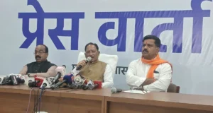 छत्तीसगढ़ कैबिनेट ने PM मोदी के अभिनंदन में पारित किया प्रस्ताव, CM साय ने गिनाईं उपलब्धियां