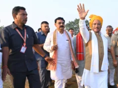 मुरिया दरबार विवाद पर CM साय का कांग्रेस पर तीखा हमला, बोले- ‘जनजाति समाज ने कांग्रेस को छोड़ दिया’