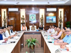 छत्तीसगढ़ में पूर्व अग्निवीरों के लिए नौकरी का मौका, आरक्षक के 36 पदों पर भर्ती को कैबिनेट की मंजूरी
