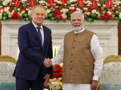 पोलैंड के PM ने की मोदी की तारीफ, भारत को बताया उम्मीद की किरण