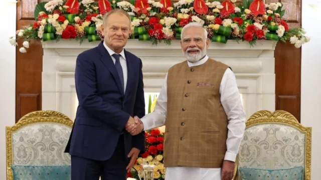 donald-tusk-india-visit-2026-narendra-modi