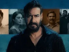 ‘दृश्यम 3’ ने दूसरे दिन भी मचाया तहलका, 100 करोड़ क्लब में धांसू एंट्री; अजय देवगन की फिल्म का जलवा कायम