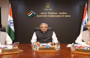 दोनों चुनाव आयुक्तों ने सीनियर ऑफिसर के खिलाफ शिकायत की, कैबिनेट सचिव को लिखी चिट्ठी-RTI में खुलासा