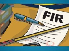 रायपुर में धर्म परिवर्तन के आरोप में दो महिलाओं पर FIR, मारपीट की शिकायत