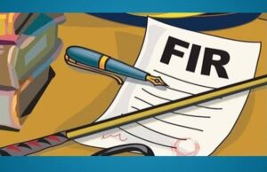 रायपुर में धर्म परिवर्तन के आरोप में दो महिलाओं पर FIR, मारपीट की शिकायत