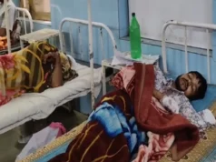 धमतरी में आधी रात खूनी खेल! एक ही परिवार के 3 लोगों पर चाकू-डंडे से हमला, हालत गंभीर