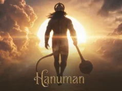 बजरंगबली बनकर छाए सनी देओल, पहली झलक ने बढ़ाया रोमांच, ‘रामायण पार्ट-2’ की रिलीज डेट से भी उठा पर्दा