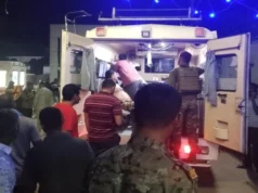 सुकमा में IED डिफ्यूज करते वक्त जोरदार धमाका, CRPF के 4 जवान घायल; भद्राचलम रेफर