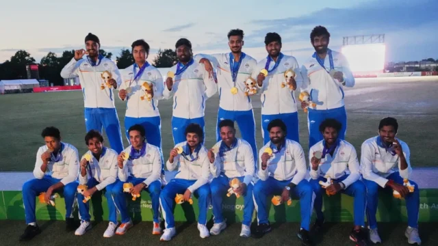 indian-cricket-team