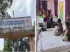 कुपोषण के बढ़ते आंकड़ों ने बढ़ाई चिंता, NRC में 240 बच्चों को सुपोषित करने का लक्ष्य