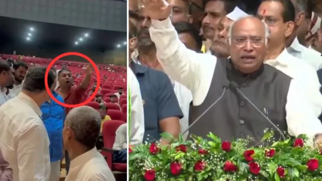mallikarjun-kharge