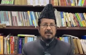 ‘भारत कभी नेपाल या बांग्लादेश नहीं बन सकता’, मौलाना रजवी ने योगी सरकार की तारीफ भी की