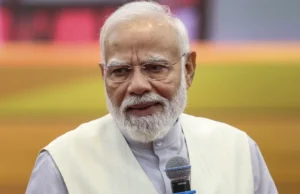 PM मोदी ने तमिलनाडु को दी ₹13,000 करोड़ से अधिक की परियोजनाओं की सौगात, मेट्रो विस्तार पर जोर