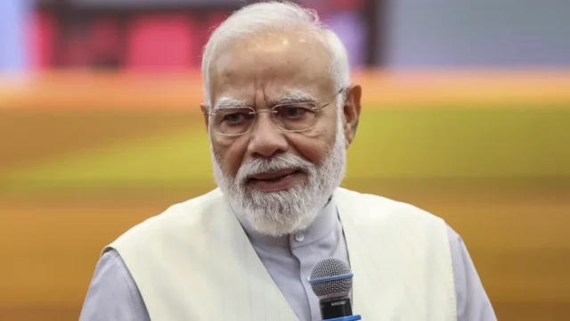 modi