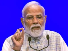 पीएम मोदी ने India Mobile Congress का किया उद्घाटन, कहा- साइबर फ्रॉड रोकने के लिए बने ग्लोबल फ्रेमवर्क