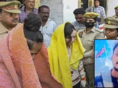 मेरठ नीला ड्रम हत्याकांड मामले में कोर्ट का बड़ा फैसला, आरोपी मुस्कान और साहिल को फांसी की सजा