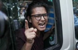 दिल्ली हाईकोर्ट ने खारिज की नेहा बोरा की याचिका, ‘पीस बॉन्ड’ भरने के खिलाफ की थी अपील