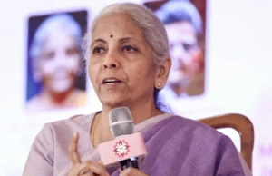 SIR विवाद पर निर्मला सीतारमण की दोटूक, विपक्ष को बताया न्याय पाने का रास्ता