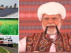 पीएम मोदी ने जारी की PM-Kisan की 24वीं किस्त, गुजरात को भी दी हजारों करोड़ के प्रोजेक्ट्स की बड़ी सौगात