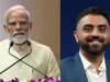 UPSC के 100 साल: PM मोदी ने बताया क्यों आज भी कायम है भरोसा, कैप्टन स्मित मच्छार के साहस का भी किया जिक्र