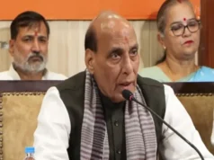 ‘बांग्लादेश की तर्ज पर रिजीम चेंज की कोशिश, इनका एजेंडा देश में आग लगाना’, राजनाथ सिंह का विपक्ष पर जोरदार हमला