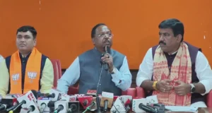 धान खरीदी से पहले किसानों के लिए जरूरी खबर! 21 क्विंटल बोनस पर कृषि मंत्री ने क्या कहा?