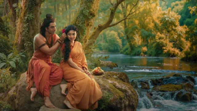ramayana