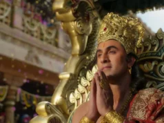 ‘रामायण’ की एडवांस बुकिंग में धमाका! पहले दिन के लिए बिके 86 हजार से ज्यादा टिकट