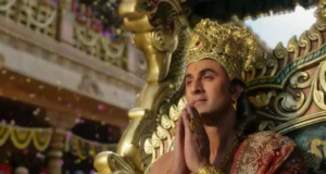 ‘रामायण’ की एडवांस बुकिंग में धमाका! पहले दिन के लिए बिके 86 हजार से ज्यादा टिकट