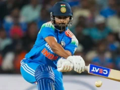 ICC T20 Ranking: श्रेयस अय्यर की लंबी छलांग, टॉप-4 में पहुंचे; ईशान-अभिषेक के बीच नंबर-1 की जंग