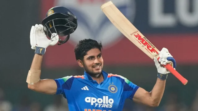 shubman-gill
